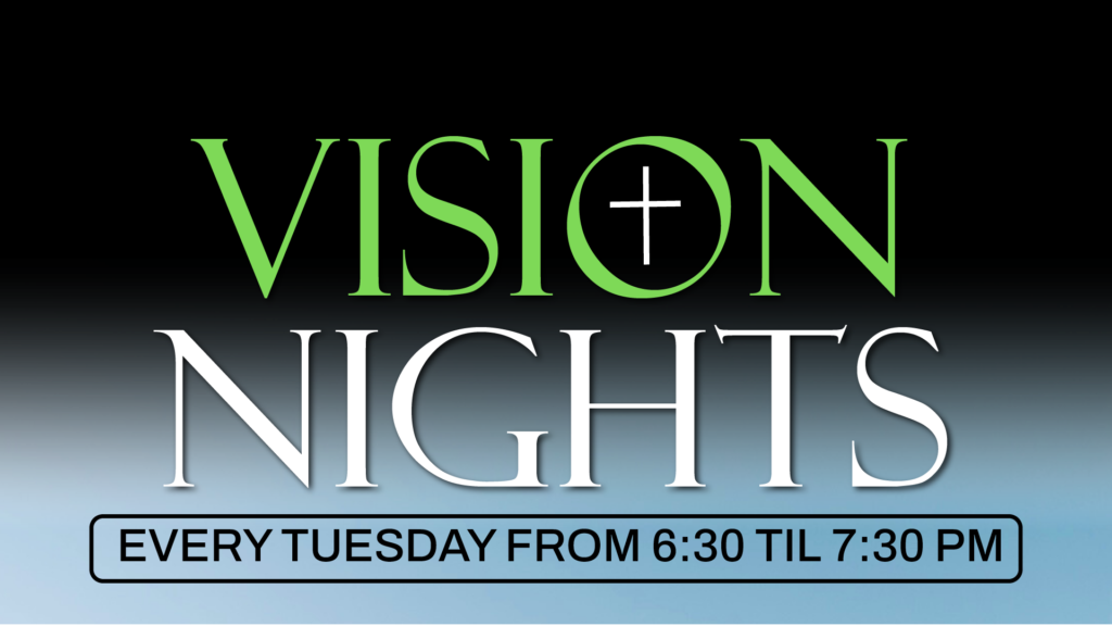 Vision Night Event