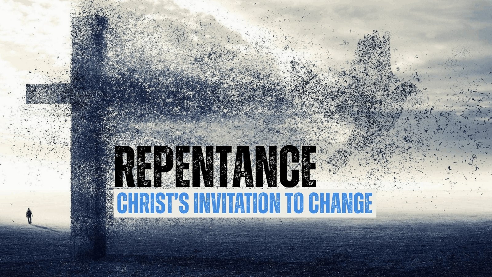 Repentance
