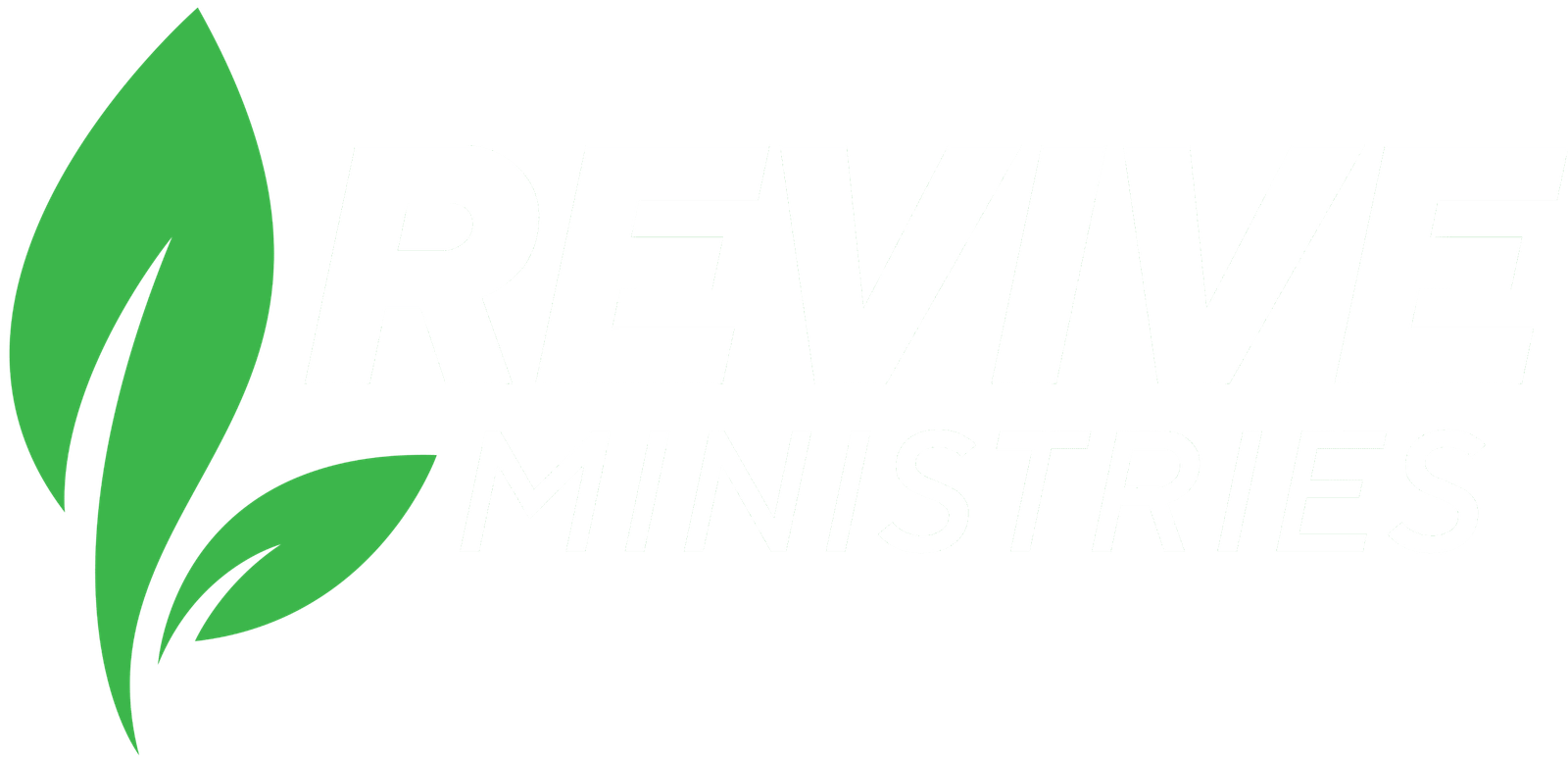 Revive Ministries Logo